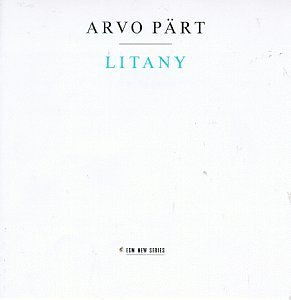 A. Part/Litany